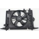 ELECTROVENTILADOR COROLLA EXPLOSION 09/14