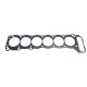 Empacadura De Camara Toyota Machito Autana Burbuja 4.5