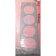 EMPACADURA CAMARA CHEV OPTRA DESING/ AVEO 1.6L ( 1 HUECO)