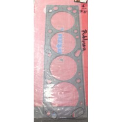 EMPACADURA CAMARA CHEV OPTRA DESING/ AVEO 1.6L ( 1 HUECO)