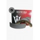 BANDA DE FRENO VOLKSWAGEN GOL1.8L/FOX SPACE/FOX/JETTA