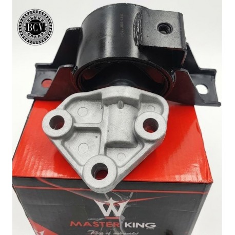 BASE MOTOR IZQ CHERY ORINOCO 1.8L