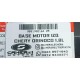 BASE MOTOR IZQ CHERY ORINOCO 1.8L