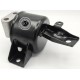 BASE CAJA CHEVROLET AVEO 05/13 LH