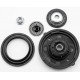 BASE AMORTIGUADOR PEUGEOT / PARTNER / CITROEN / BERLINGO DEL