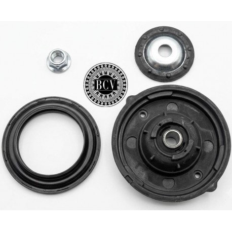 BASE AMORTIGUADOR PEUGEOT / PARTNER / CITROEN / BERLINGO DEL