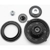 BASE AMORTIGUADOR PEUGEOT / PARTNER / CITROEN / BERLINGO DEL