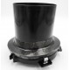 BASE ESPIRAL CHEVROLET OPTRA 1.8L 2004-2012 DELANTERO