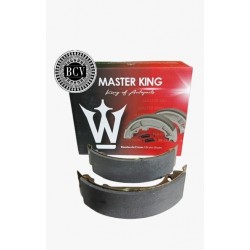 BANDA DE FRENOS KIA PICANTO 06/09