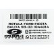 ROTULA FORD FIESTA BALITA 98-03 1044014
