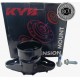 BASE AMORTIGUADOR TRASERA JEEP GRAND CHEROKEE 4G WK2 11-15