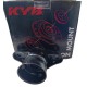 BASE AMORTIGUADOR TRASERA JEEP GRAND CHEROKEE 4G WK2 11-15