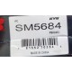 BASE AMORTIGUADOR TRASERA JEEP GRAND CHEROKEE 4G WK2 11-15