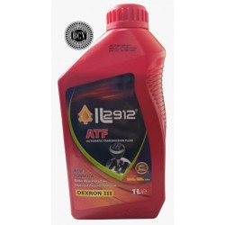 ACEITE PARA TRANSMISION AUTOMATICA (ATF)
