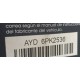 CORREA MICRO FORD 5.4 2VALV.