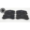 PASTILLA DE FRENO MITSUBISHI LANCER CVT 14-LANCER