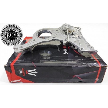 BOMBA DE ACEITE TOYOTA STARLET 1.3L 92/99 PC-TA1255
