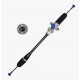 CAJETIN DE DIRECCION TOYOTA YARIS 99/05 MECANICO