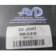 PTA TRIPOIDE JEEP GRAND CHEROKEE WK2 4G (12-14) LARGO INT 29