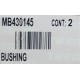 Buje Meseta Inferior Mitsubishi Panel L300