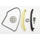 KIT CADENA TIEMPO FIESTA MOVE 1.6L / KA 1.6L/ ECOSPORT 1.6L