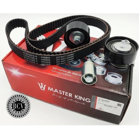 KIT DE TIEMPO CHERY ORINOCO 1.8L