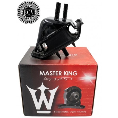 BASE MOTOR DERECHA FORD EXPLORER 4.6L 06/10