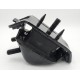 BASE MOTOR DERECHA FORD EXPLORER 4.6L 06/10