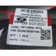 BASE MOTOR TOYOTA COROLLA NEW SENSACION 03/08