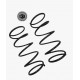 ESPIRAL DELANT MITSUBISHI LANCER CS3 GLX 1.6L