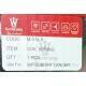 ESPIRAL DELANT MITSUBISHI LANCER CS3 GLX 1.6L