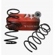 ESPIRAL DELANT VOLSWAGEN GOL SAVEIRO/PARATI 1.8L 01/08