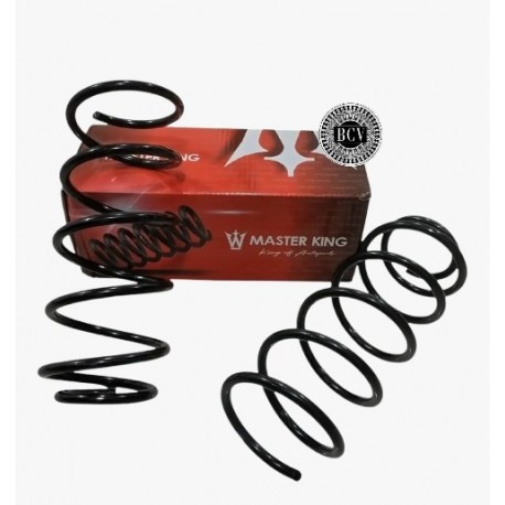 ESPIRAL DELANT VOLSWAGEN GOL SAVEIRO/PARATI 1.8L 01/08