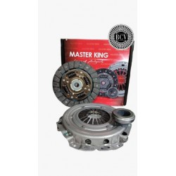 KIT CLUTCH CHEVROLET CORSA 1.3 1.4 190MM 14 ESTRIAS