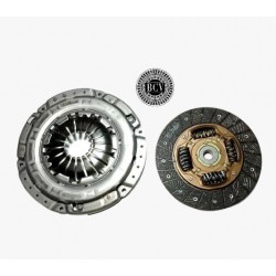 SEMI KIT CLUTCH HYUNDAI GETZ1.3L 1.6L/ ACCENT MAXX 1.5L05/08