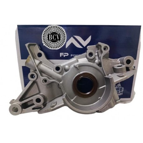 BOMBA DE ACEITE KIA RIO STYLUS