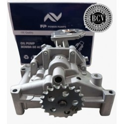 BOMBA DE ACEITE (MOTOR) CITROEN BERLINGO DONGFENG S30