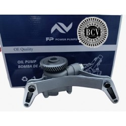 BOMBA ACEITE KIA PREGIO MOTOR 2.7 3.0