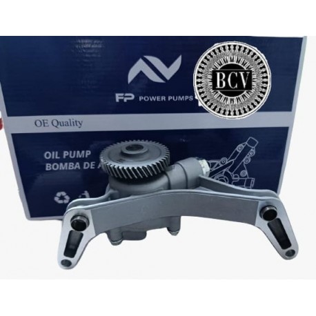 BOMBA ACEITE KIA PREGIO MOTOR 2.7 3.0