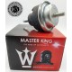 BASE MOTOR PEUGEOT 206/207 SUPERIOR DERECHA