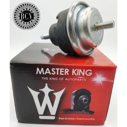 BASE MOTOR PEUGEOT 206/207 SUPERIOR DERECHA