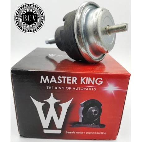 BASE MOTOR PEUGEOT 206/207 SUPERIOR DERECHA