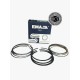 JUEGO DE ANILLOS PISTON MAZDA 3 6/ RAGER/FORD ECOSPORT STD