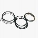 JUEGO DE ANILLOS PISTON MAZDA 3 6/ RAGER/FORD ECOSPORT STD