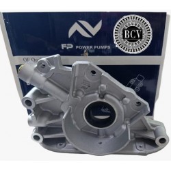 BOMBA ACEITE MAZDA BT50 B2200 2.2 4X2 4X4