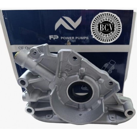BOMBA ACEITE MAZDA BT50 B2200 2.2 4X2 4X4