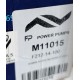 BOMBA ACEITE MAZDA BT50 B2200 2.2 4X2 4X4
