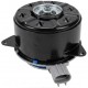 MOTOR ELECTROVENTILADOR TOYOTA TERIOS BEGO