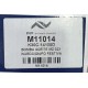 BOMBA DE ACEITE MAZDA 323/KIA/RIO/FORD FESTIVA