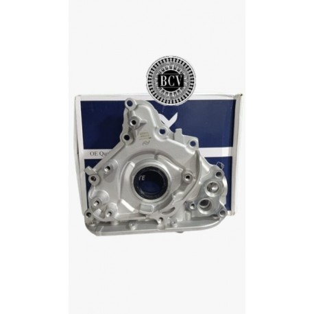 BOMBA DE ACEITE CHEVROLET DMAX 3.5